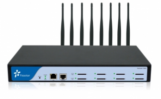 Купить GSM-шлюз NeoGate TG800 в Челябинске