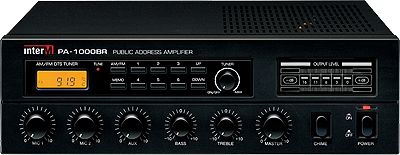 Купить PA - 1000B в Челябинске